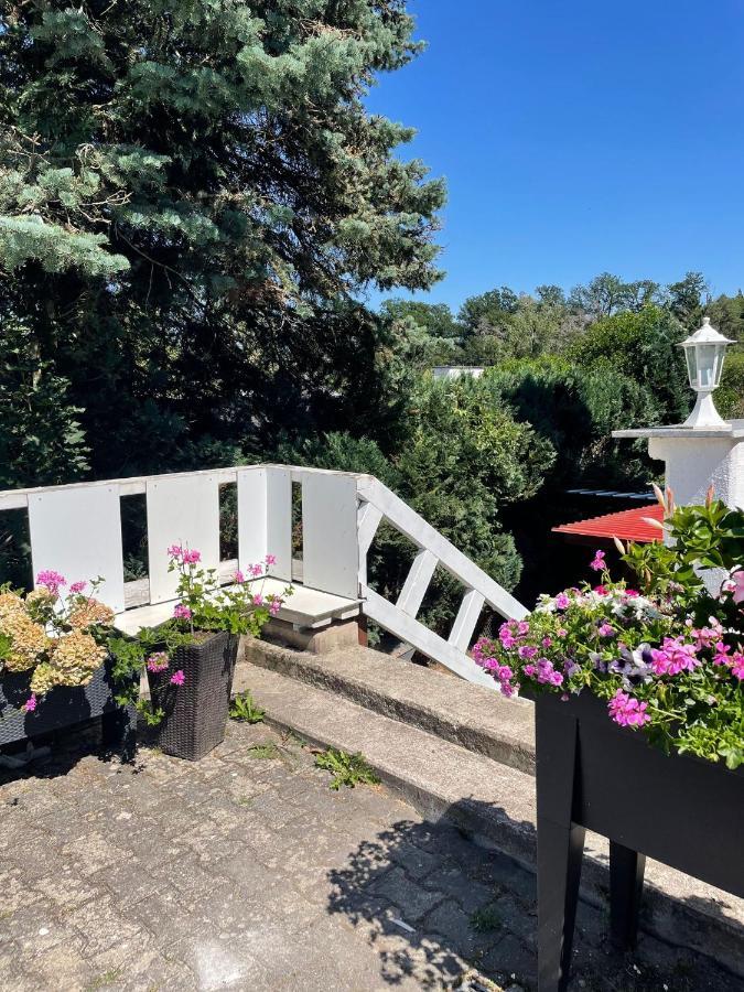 Ferienwohnung Elvira Bad Wildungen Buitenkant foto