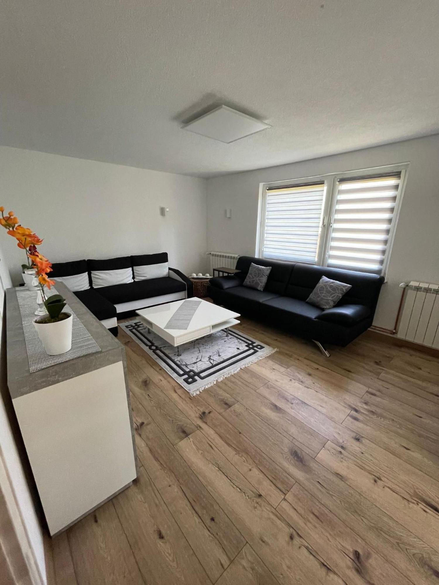 Ferienwohnung Elvira Bad Wildungen Buitenkant foto