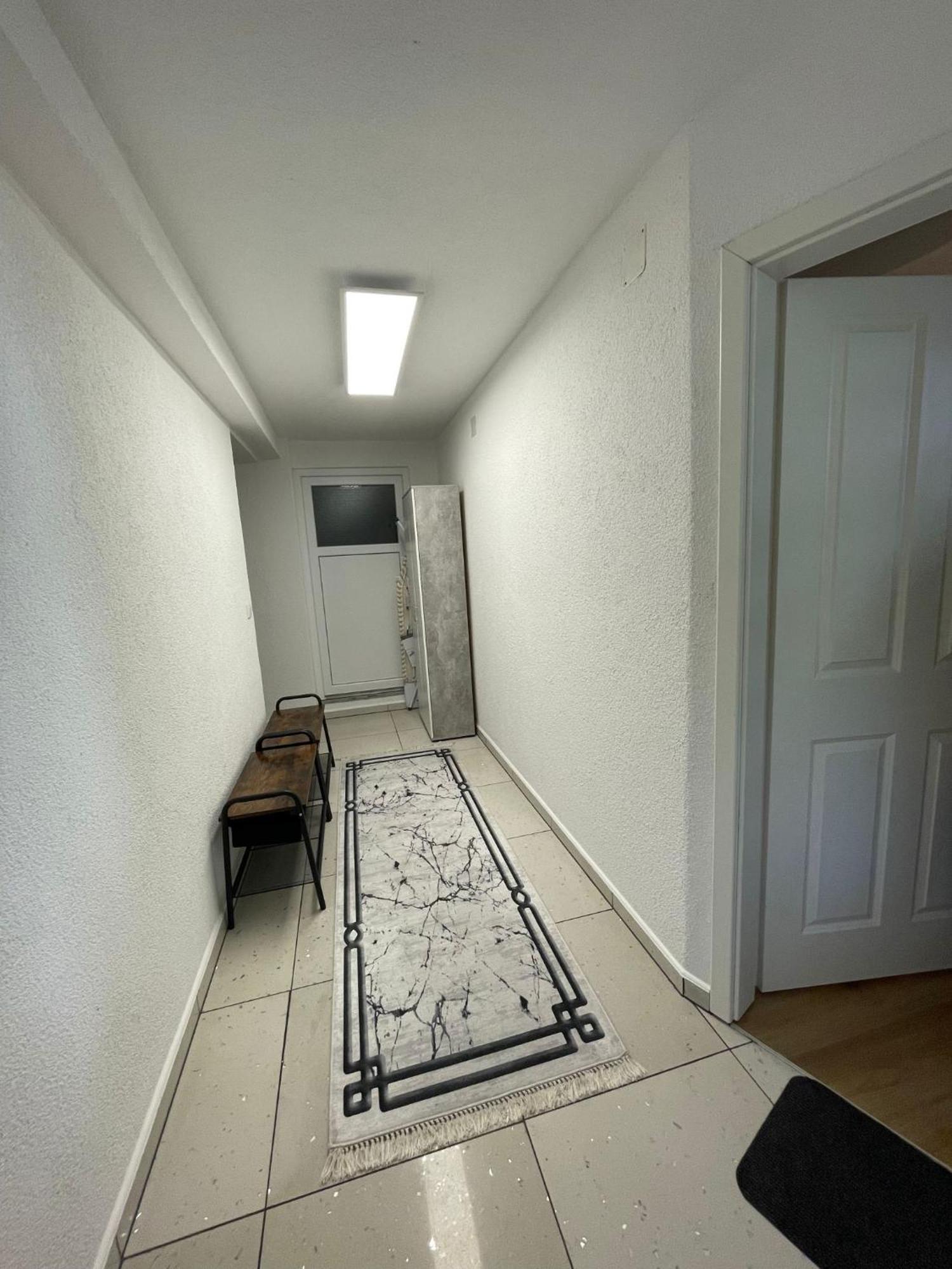 Ferienwohnung Elvira Bad Wildungen Buitenkant foto