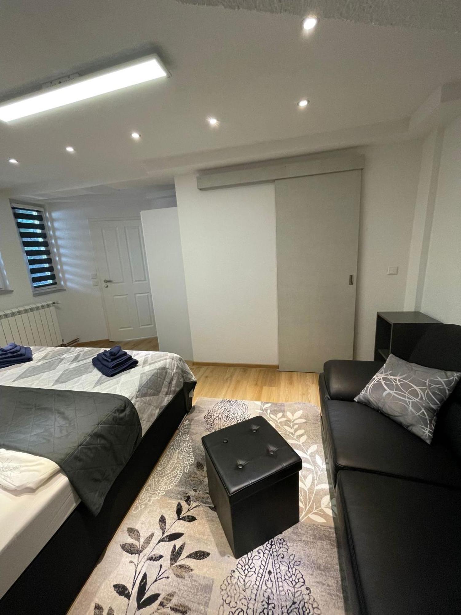 Ferienwohnung Elvira Bad Wildungen Buitenkant foto